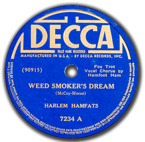Decca 7234